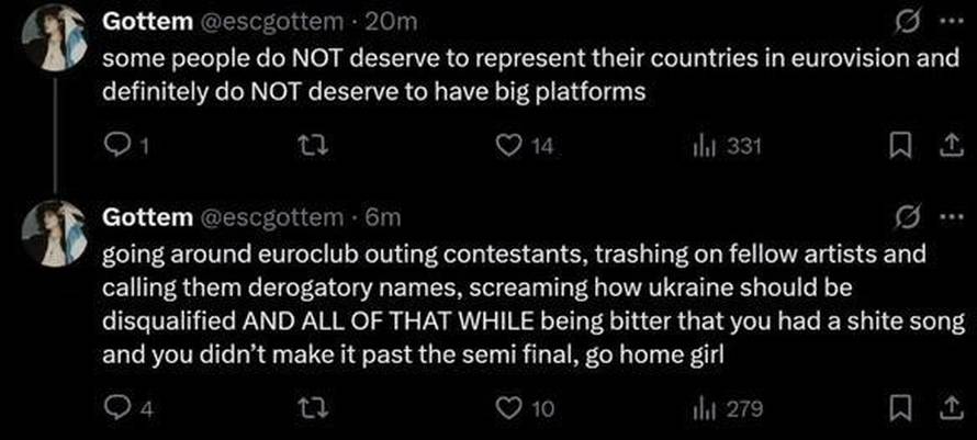 Marko Bošnjak: Izrael ne treba biti na Eurosongu, ni Ukrajina