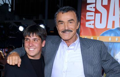 Burt Reynolds ostaje bez vile zbog duga od 6,2 milijuna kn