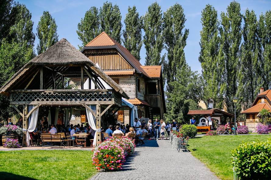 Kup Grada Samobora u preponskom jahanju slavi 10.godišnjicu!!!