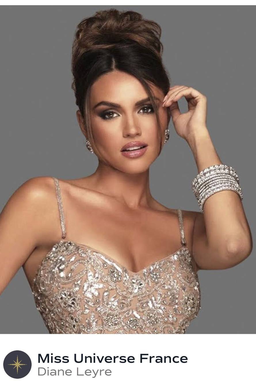 ANKETA Ovo su najljepše žene svijeta, ima li Ličanka Andrea šanse za titulu Miss Universe?