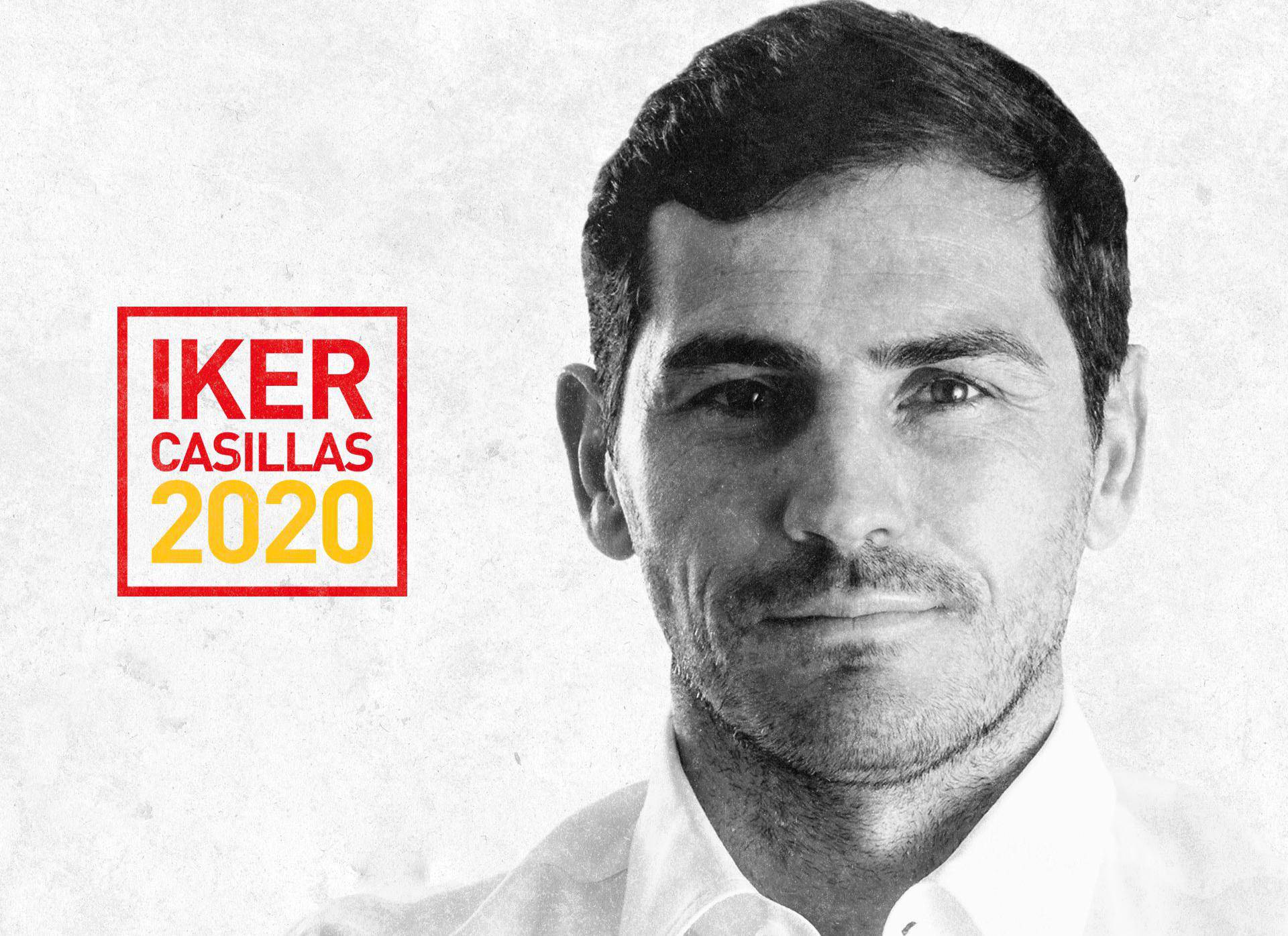 Legenda se oprostila: Iker Casillas najavio juriš na Savez