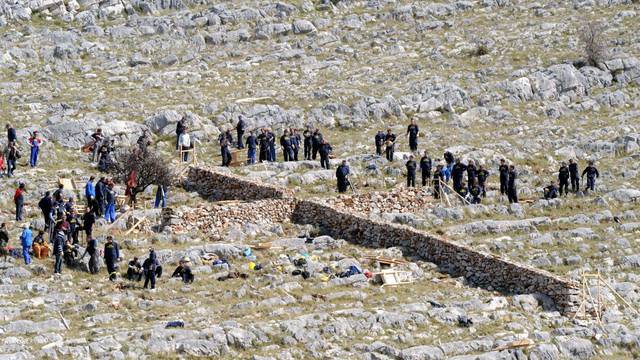 Apokalipsa na Kornatima: Prije 12 godina vatra ih je progutala