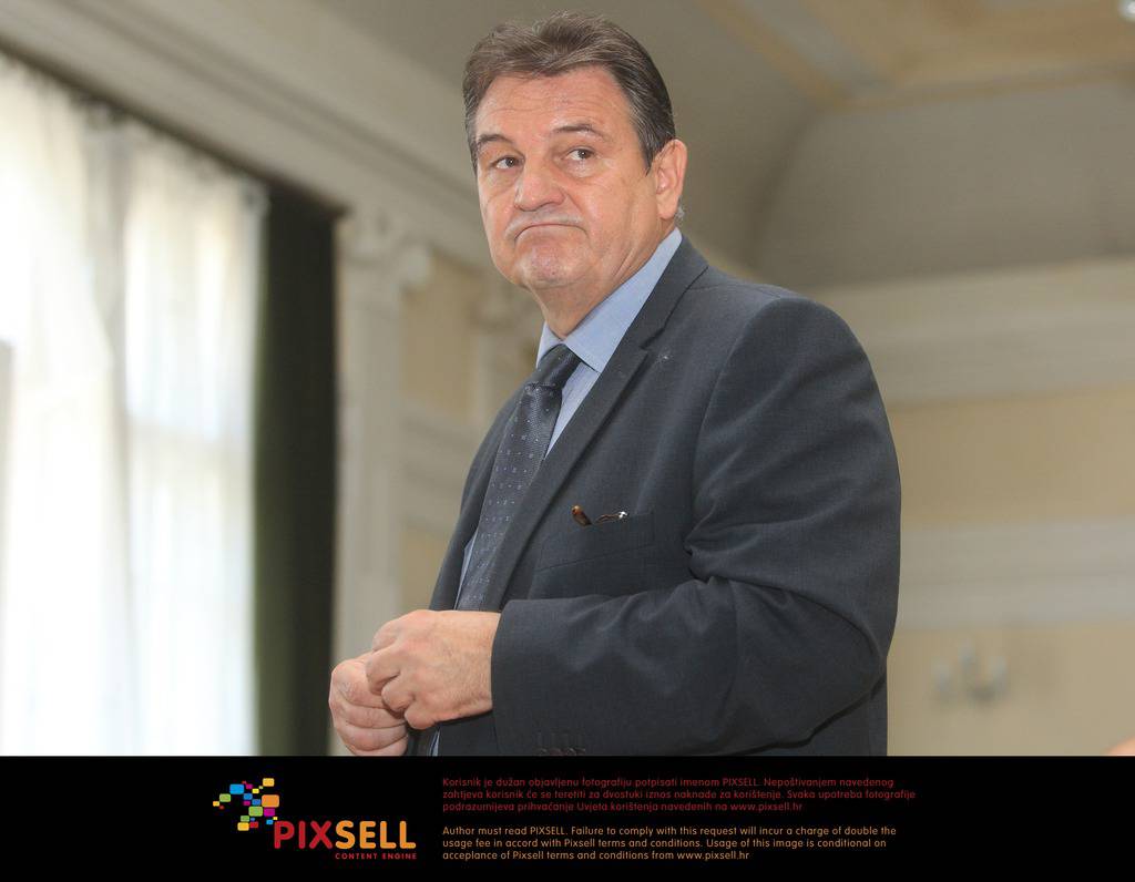 Željko Lukunić/PIXSELL