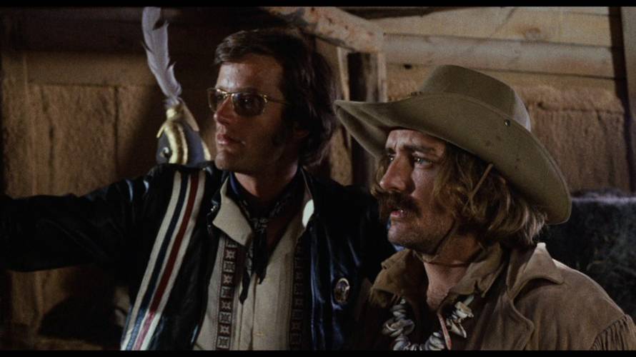 Filmski hippie klasik zamalo je 'ubio' Hollywood kakvog znamo