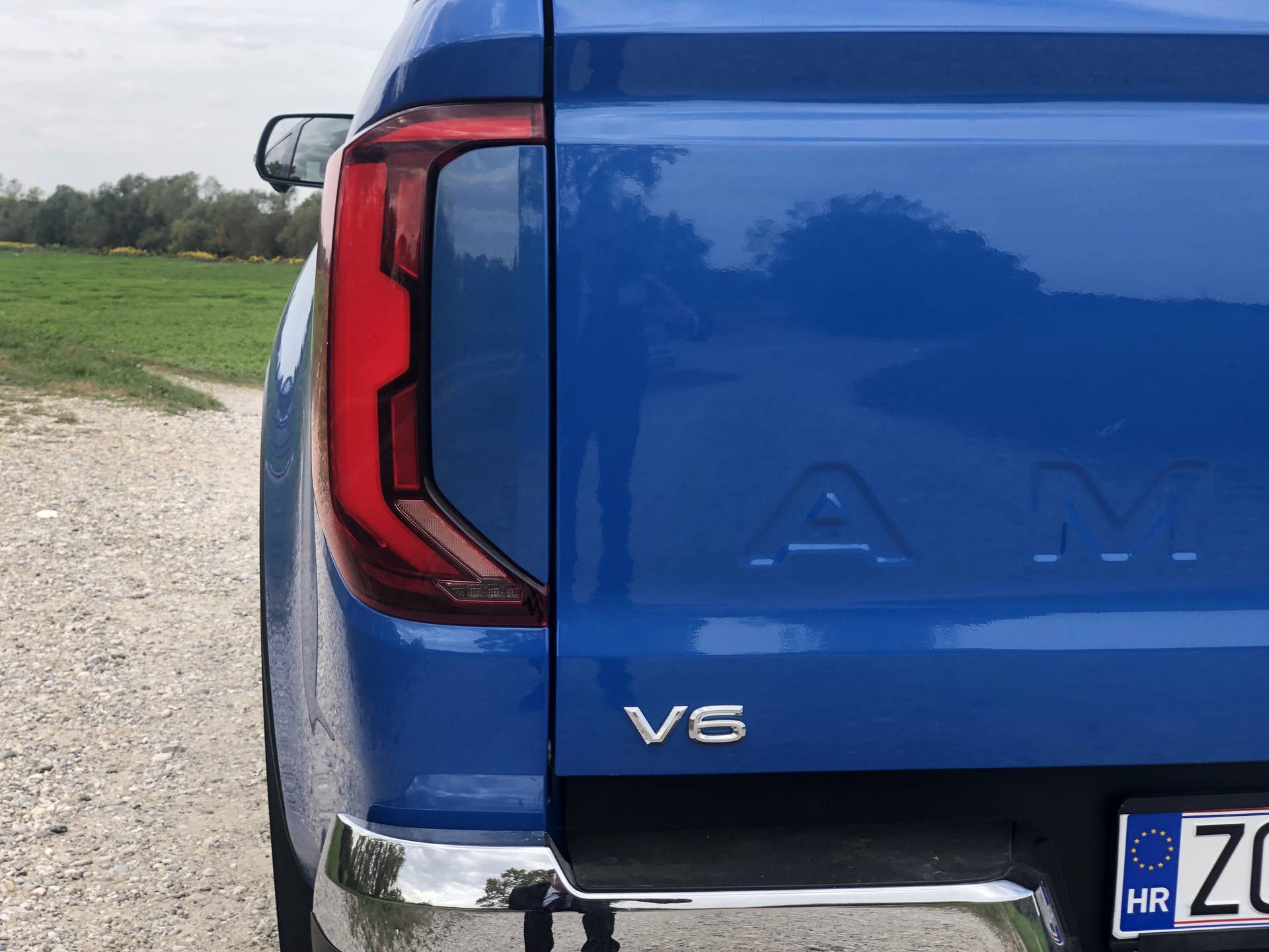 Testirali smo novi VW Amarok: Potpuno drugačiji Volkswagen