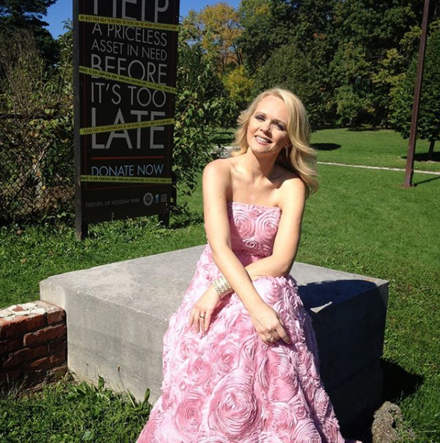 Tajči: Bila sam žrtva seksualnog zlostavljanja. Mislila sam da ću to ponijeti u grob sa sobom...