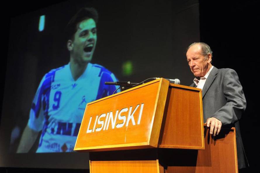 Goran Stanzl/Pixsell