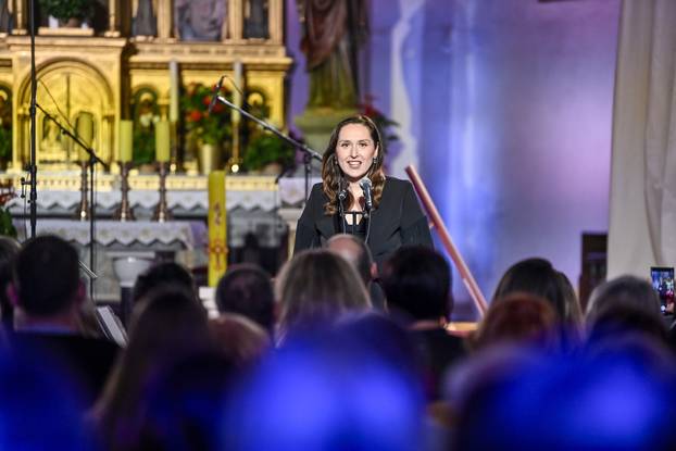 Samobor: Otvorene 50. Samoborske glazbene jeseni