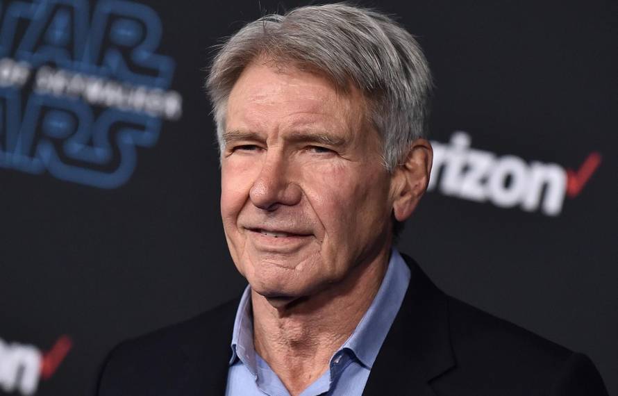 €˜Star Wars: The Rise of Skywalker World Premiere - Los Angeles