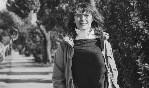 Nevenka je oduvijek bila anđeo i to su svi u Splitu itekako znali