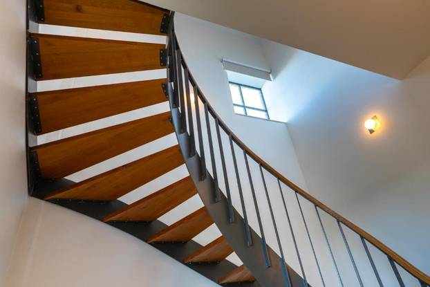 FOTO Pogledajte 40 km udaljeni smještaj gdje rukometaši čekaju polufinale Europskog prvenstva