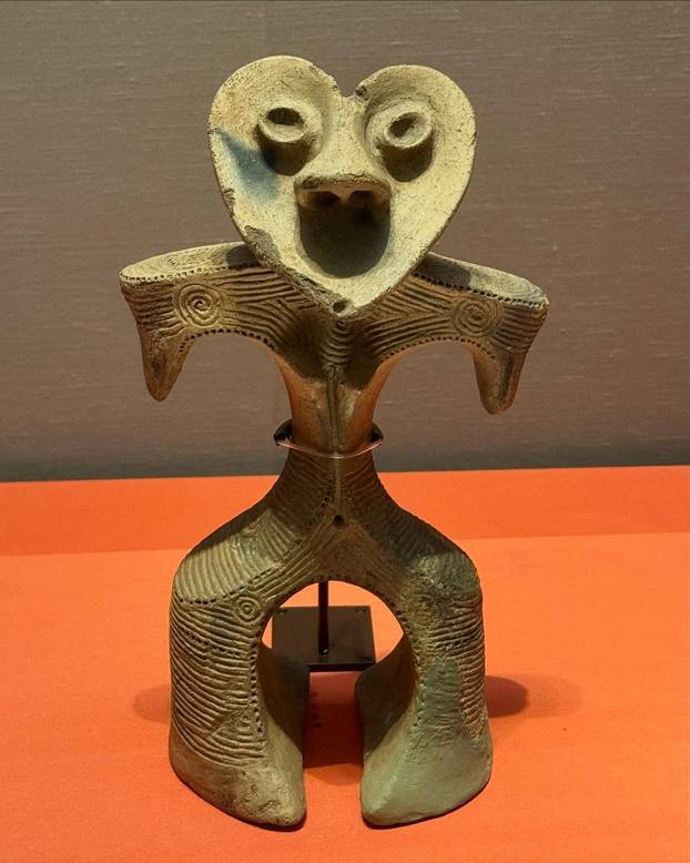 FOTO Jedinstvena otkrića: Ovo su drevni misteriji koji i arheologe ostavljaju u čudu