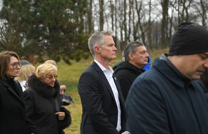 Steve Kerr došao u Beograd na pokop kolege Dejana Milojevića