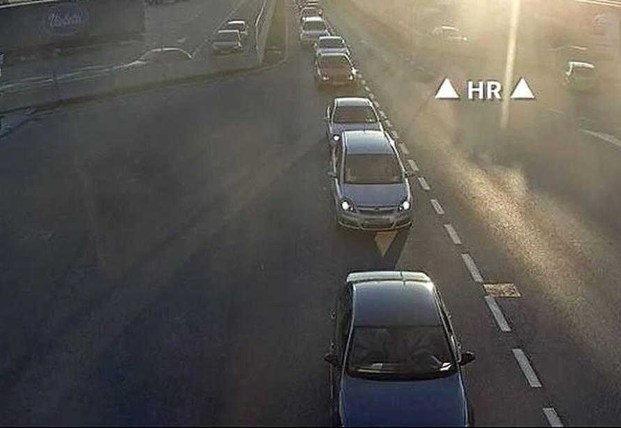 Velike gužve na granicama: Vozači iz BiH sinoć čekali satima da izbjegnu obaveznu izolaciju