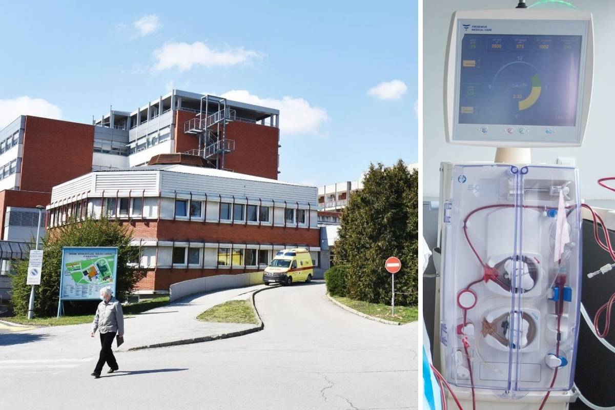 Umro na dijalizi: 'U šoku smo, Antun je bio tako divan čovjek'
