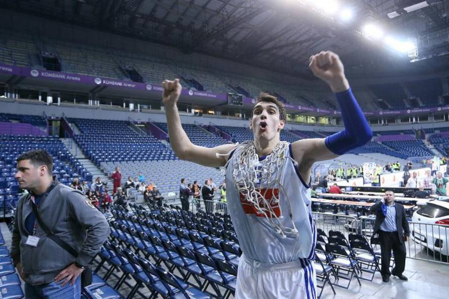 Goran Stanzl/PIXSELL