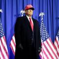 Trump priseže za drugi mandat: 'Bit ću diktator prvog dana. Sve što je Biden učinio ću poništiti'