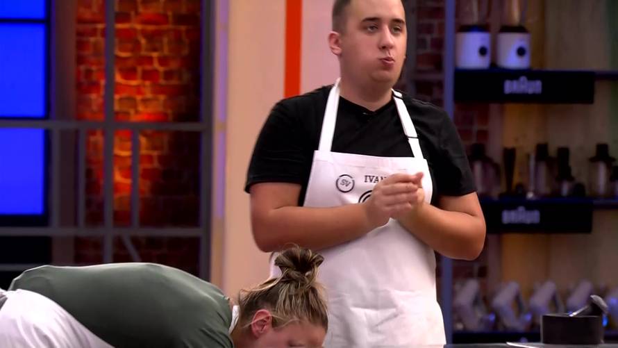 Stjepan razočaran Antonijom i Damjanom: 'Poslao bih vas u stres test da nemate imunitet'