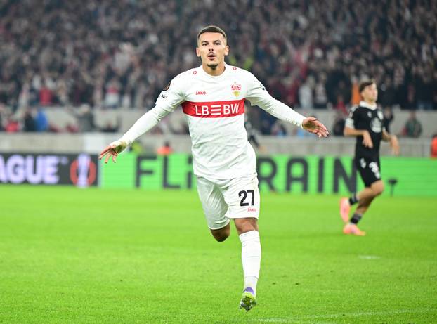 VfB Stuttgart - Celta Vigo