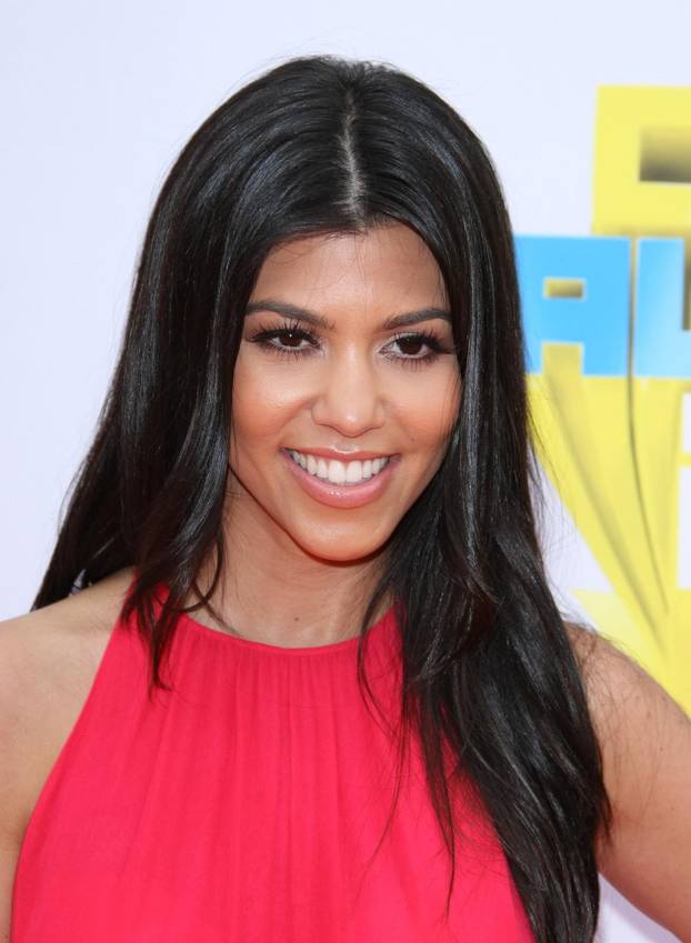 Los Angeles: Održana dodjela nagrada Nickelodeon Kids' Choice