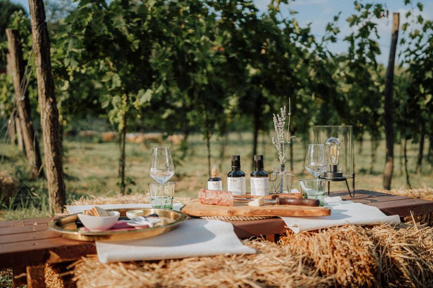 Ocat koji se sluša: istarski craft hit koji je završio u desertima i koktelima