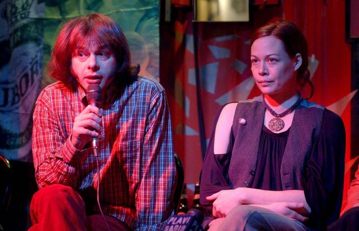 Jinxi i TBF nominirani su za Porin u osam kategorija | 24sata