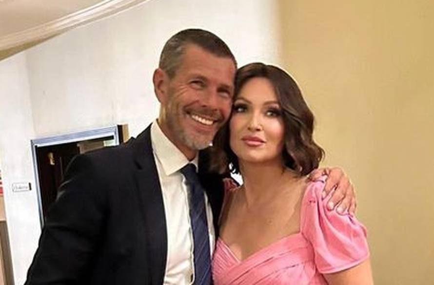 Badrić u društvu legendarnih sportaša, a fanovi oduševljeni: 'Oni s godinama sve zgodniji'