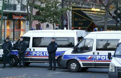 Povezan s napadom u Parizu? Policija je pronašla crni Clio