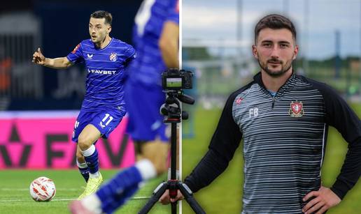 Stručnjak za udarce otkrio nam tajnu Hoxhinog gola: Kad igrač usvoji top spin, dogodi se ovo...