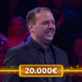 Frane u 'Superpotjeri' nadigrao pet lovaca i osvojio 20.000€