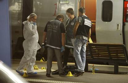Užas u Francuskoj: Marokanac ušao u pun vlak i počeo pucati