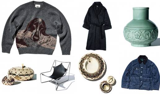 FOTO Slavni kreativci dizajnirali kolekciju za Zarin 50. rođendan