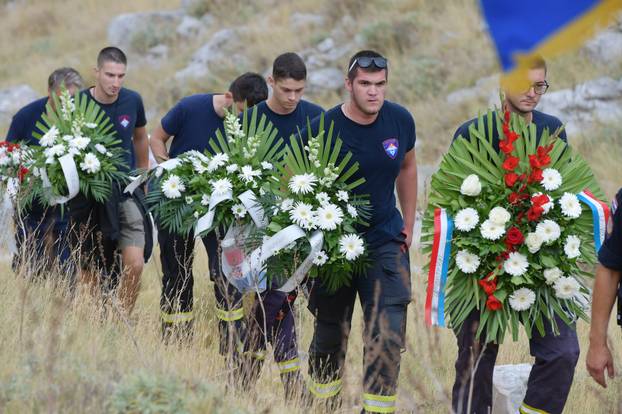 Kornat: 18.Obljetnica kornatske tragedije 