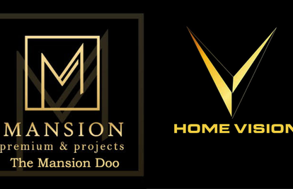 Od hale do dnevnog boravka - Home Vision gradi Chesterfield uređuje