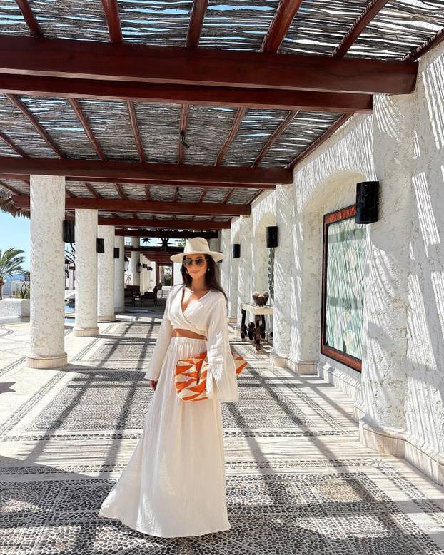 FOTO Naša bivša misica iza sebe ima dva propala braka. Treću sreću traži s legendom NBA lige