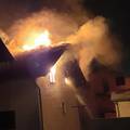 VIDEO Dva požara u pola sata! Spasili su ženu u Susedgradu, u Dubravi vatra progutala kuću
