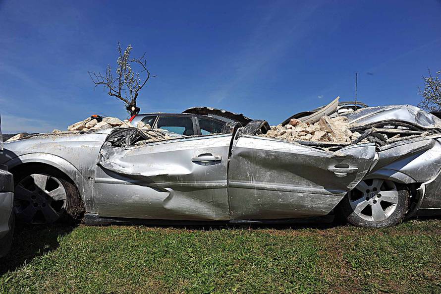 L'Aquila: U potresu poginula 251 osoba, broj i dalje raste