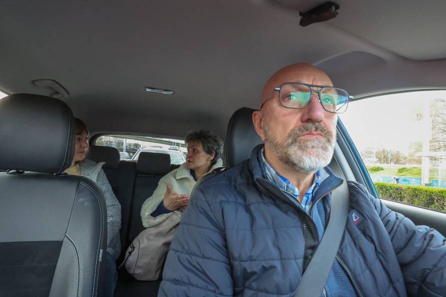 Davorka ide na kemoterapiju besplatnim taksijem: 'Svaka vožnja vraća vjeru i snagu'