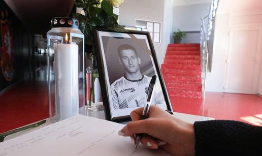 Bivši igrač Gorice preminuo je dok je spašavao ljude u požaru. Obitelj je otkrila nove detalje...
