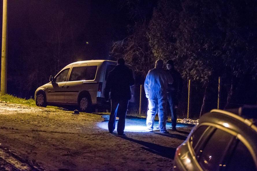 'Prijetio je da će nas poubijati, a onda je ujaka upucao u prsa'