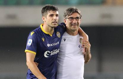 Trebali ispasti iz Serie A, ali u Veroni igra muž kćeri vlasnika: Genoa čudesno izborila ostanak