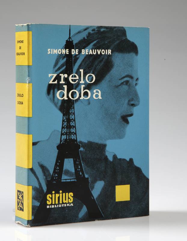 FOTO Njegov dizajn obilježio je prošlo stoljeće: Sjećate li se ovih letaka, plakata, ambalaža