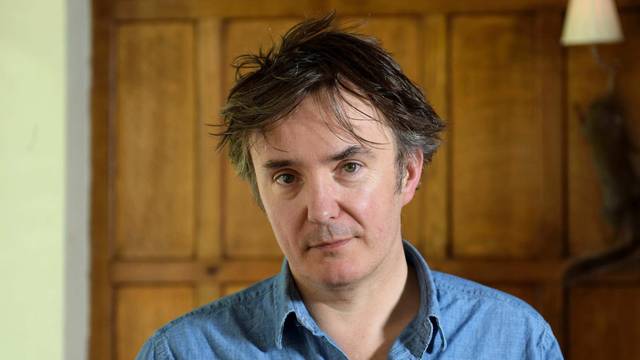 Irski komičar Dylan Moran stiže u dvoranu Lisinski: 'Zagreb je tako senzualan grad, volim ga!'