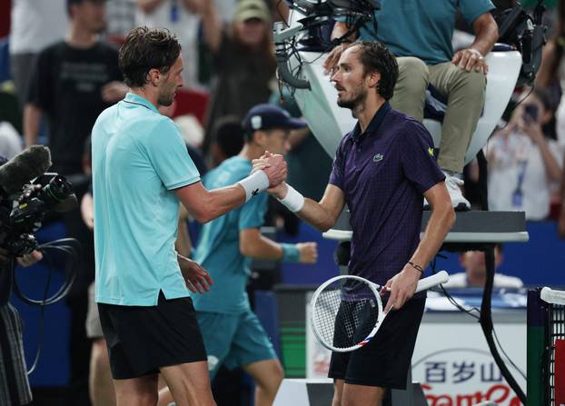 ATP Masters 1000 - Shanghai Masters