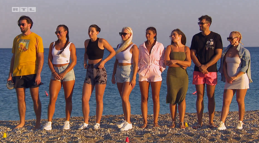 U 'Gospodinu Savršenom' prvi se put dogodio dvostruki grupni spoj! Šime ima svoju miljenicu