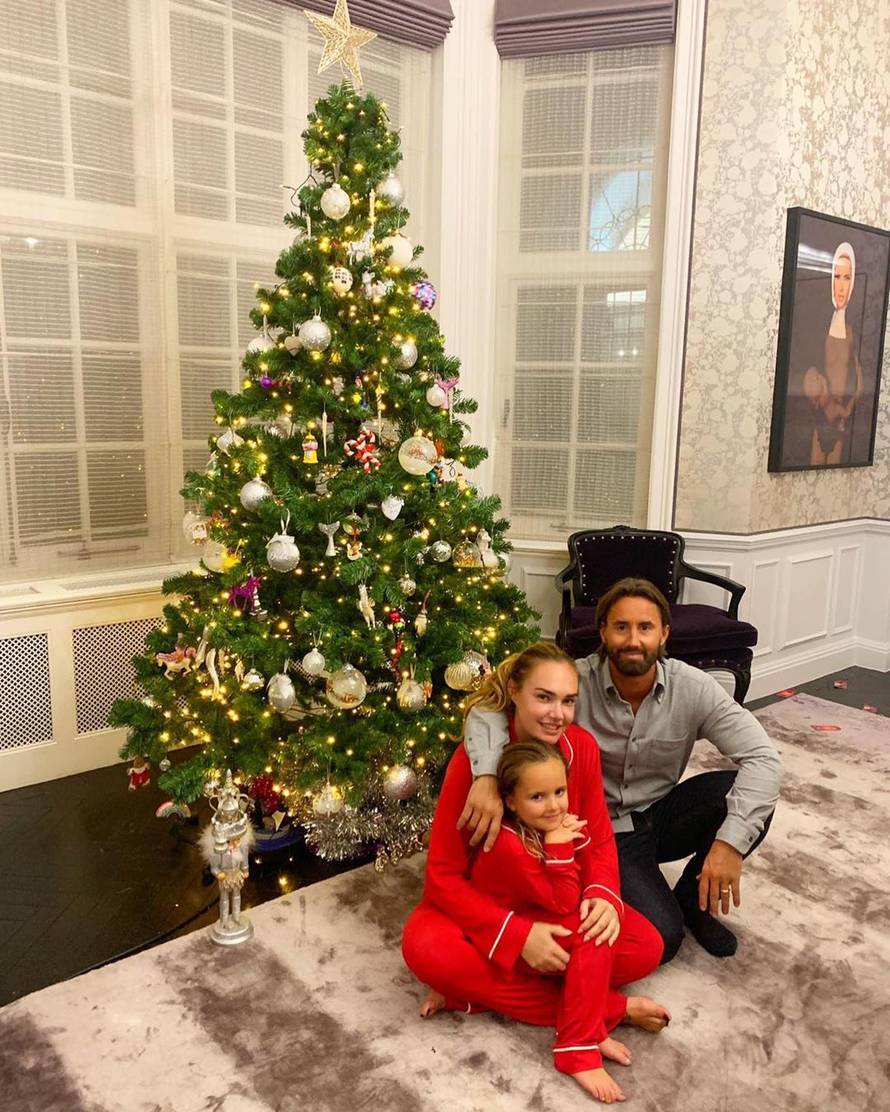 Panika u vili: Ecclestone ukrali nakit vrijedan 450 mil. kuna...