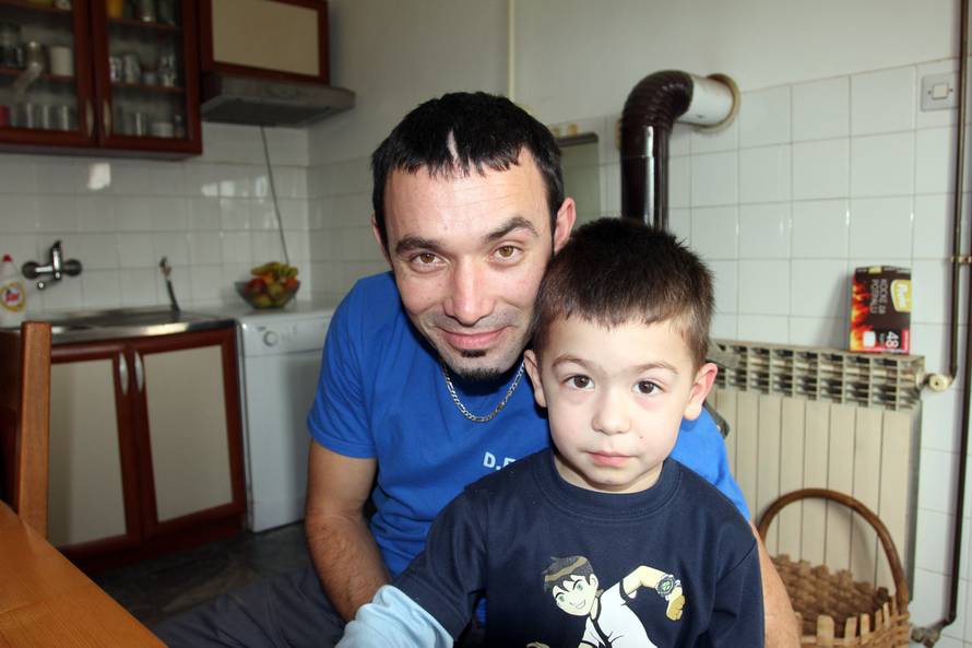 Imao je samo četiri godine: Bio sam najmlađi logoraš u Bučju