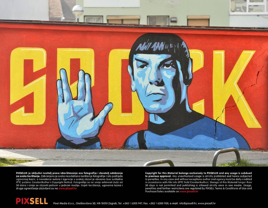 Pixsell/Marko Lukunić