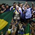 Brazil: Lula favorit na izborima, Bolsonaro smanjuje zaostatak