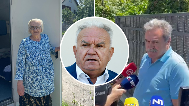 Dumbovićevi susjedi: 'Znalo se po gradu što rade, ali nitko se nije usudio ništa poduzimati'